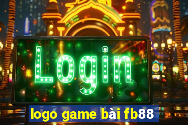 logo game bài fb88