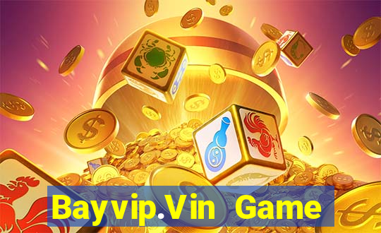 Bayvip.Vin Game Bài 6 Lá