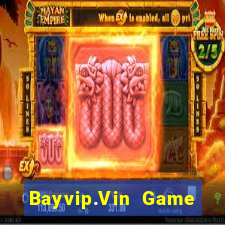 Bayvip.Vin Game Bài 6 Lá