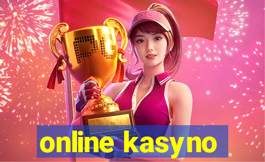 online kasyno