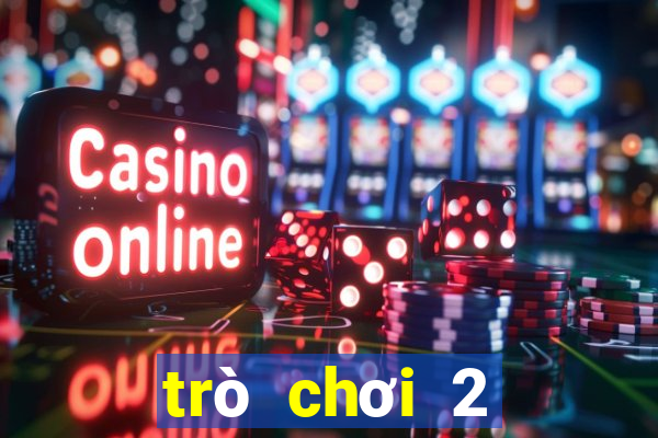 trò chơi 2 người poki