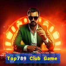 Top789 Club Game Bài 789