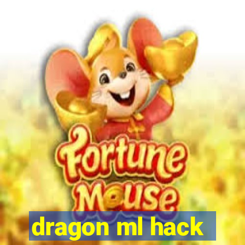 dragon ml hack