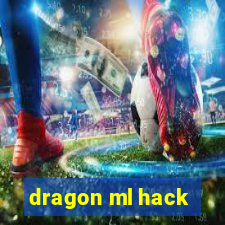 dragon ml hack