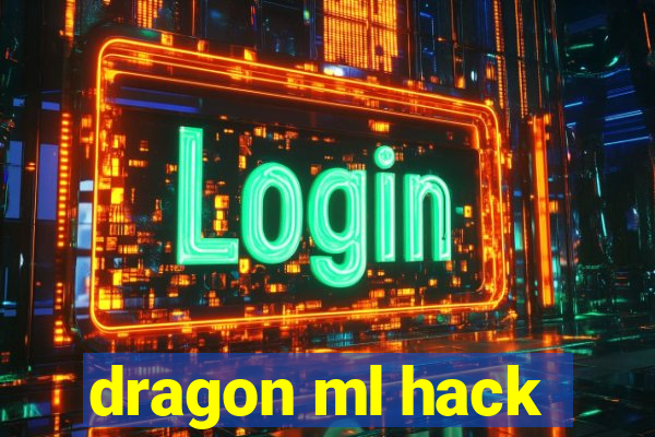 dragon ml hack