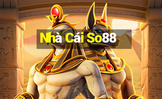 Nhà Cái So88