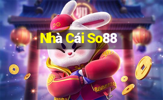 Nhà Cái So88