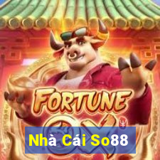 Nhà Cái So88