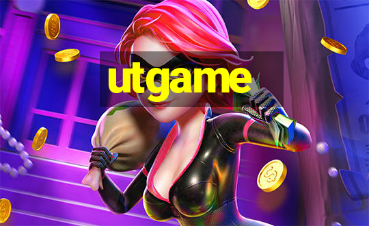 utgame