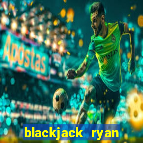 blackjack ryan movie cast