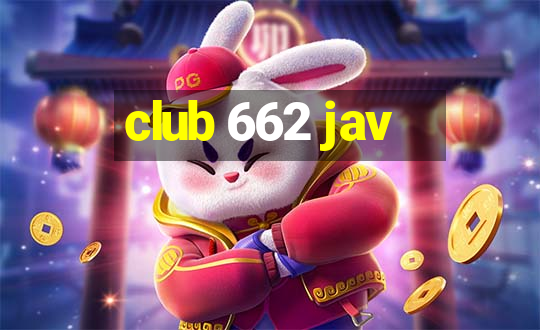 club 662 jav