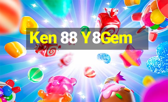 Ken 88 Y8Gem