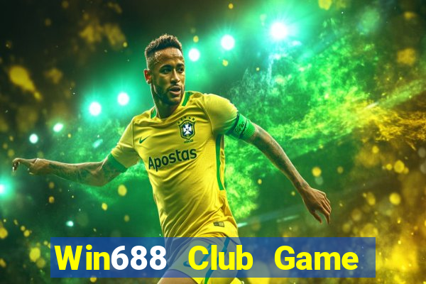 Win688 Club Game Bài Trực Tuyến