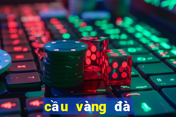 cầu vàng đà nẵng ở đâu