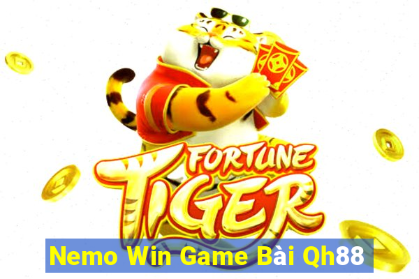 Nemo Win Game Bài Qh88