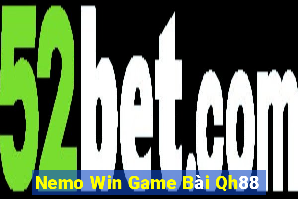 Nemo Win Game Bài Qh88