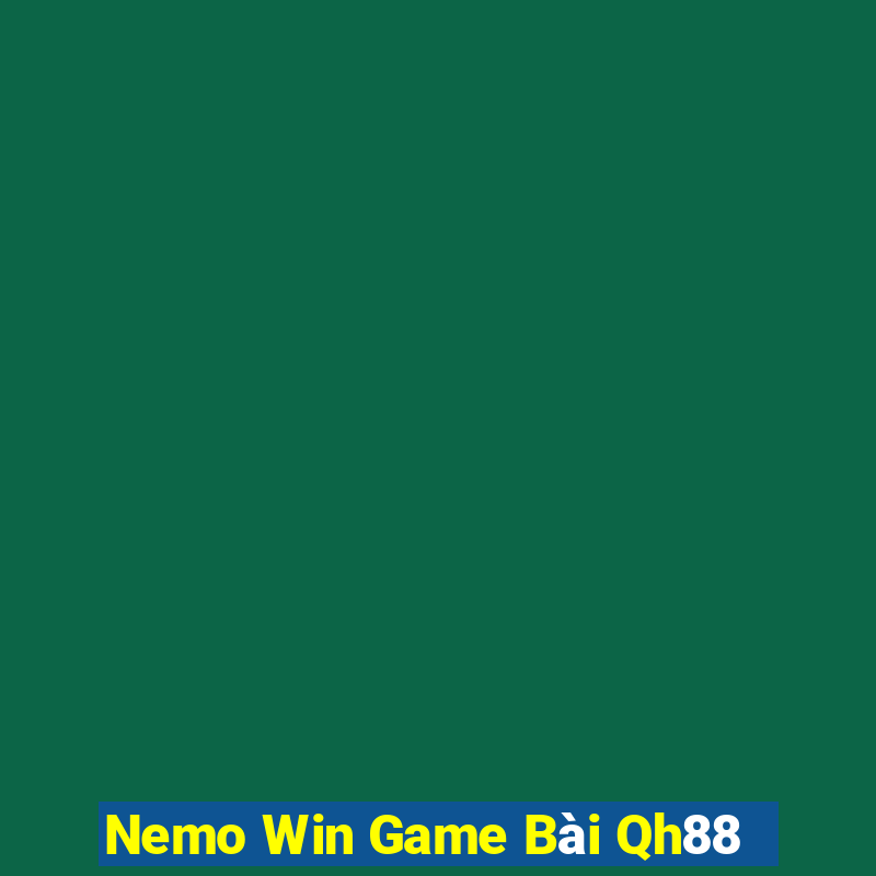 Nemo Win Game Bài Qh88