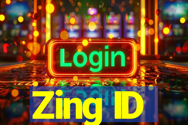 Zing ID