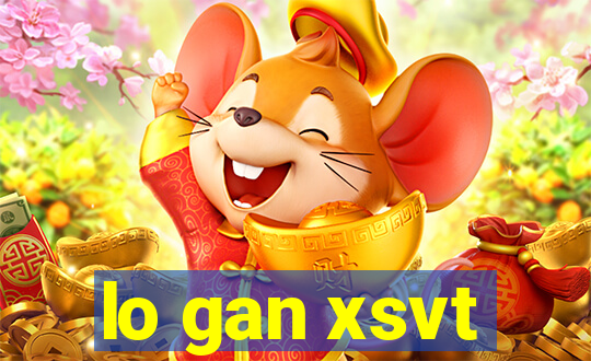 lo gan xsvt