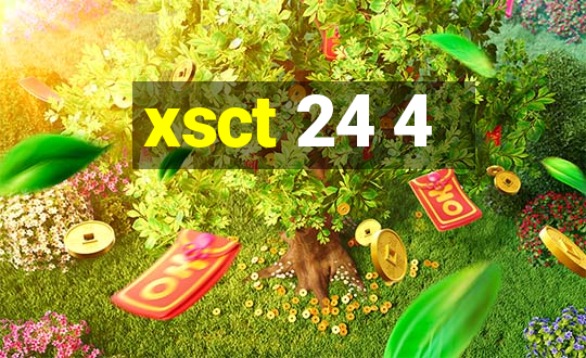 xsct 24 4