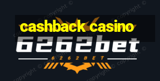 cashback casino