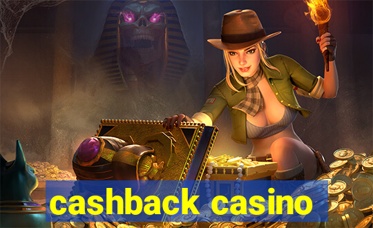 cashback casino