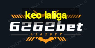 keo laliga