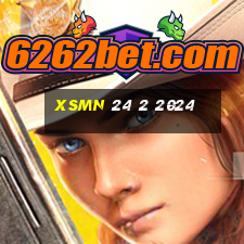 xsmn 24 2 2024