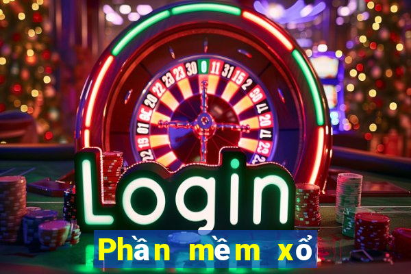 Phần mềm xổ số gg