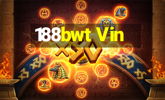 188bwt Vin