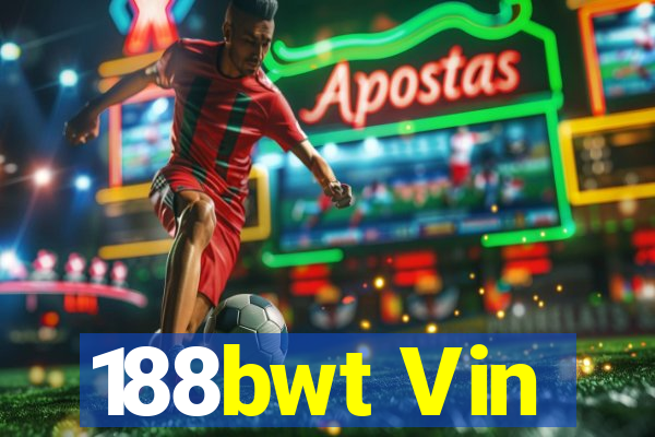 188bwt Vin