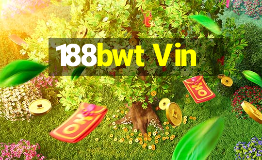 188bwt Vin