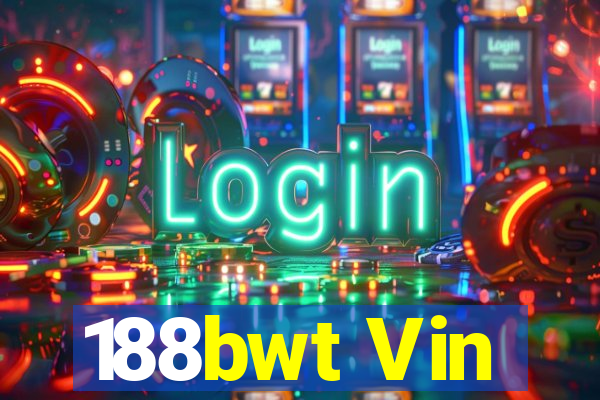 188bwt Vin