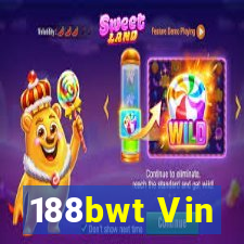 188bwt Vin