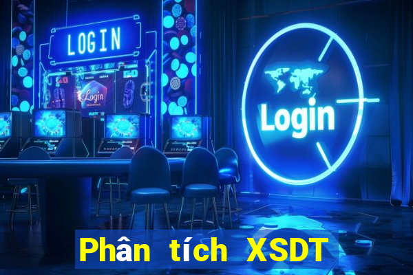 Phân tích XSDT 6x36 ngày 11