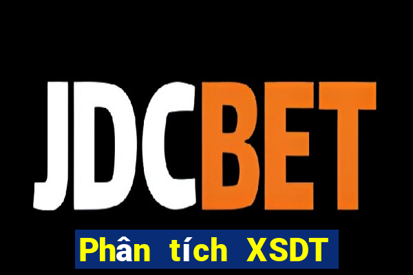 Phân tích XSDT 6x36 ngày 11