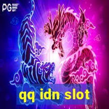 qq idn slot