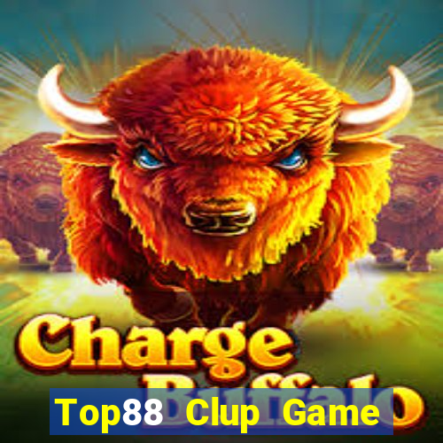 Top88 Clup Game Bài B88