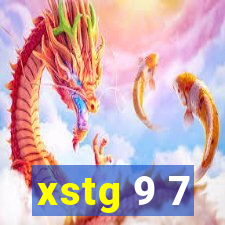 xstg 9 7