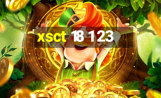 xsct 18 1 23