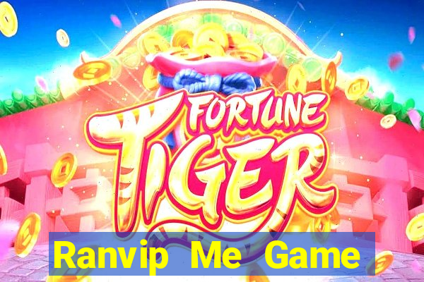 Ranvip Me Game Bài Vàng