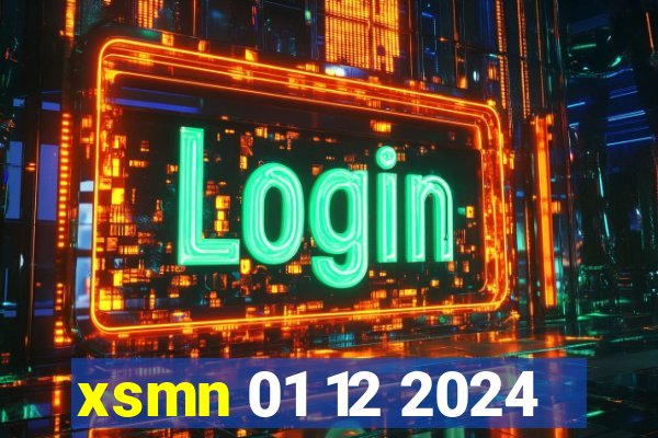 xsmn 01 12 2024