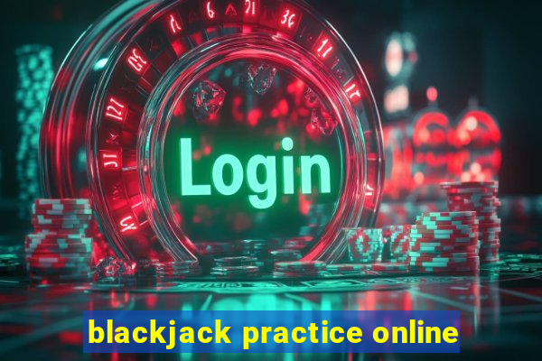 blackjack practice online