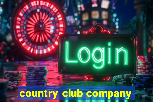 country club company