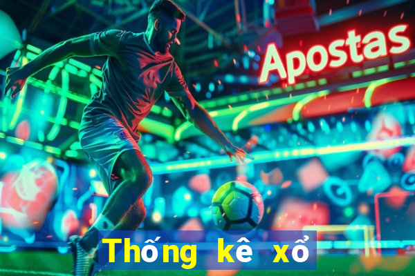 Thống kê xổ Số Điện Toán ngày 26