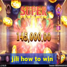 jili how to win