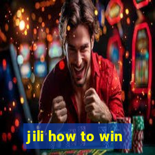 jili how to win