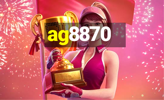 ag8870