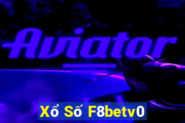 Xổ Số F8betv0