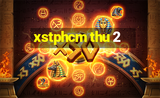 xstphcm thu 2